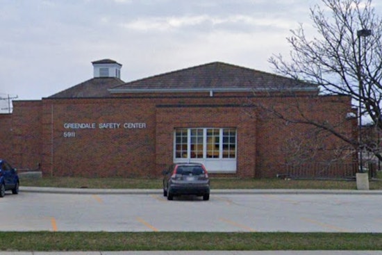 County Supervisor Vincent Invites District 11 Residents to Budget Town Hall at Greendale Safety Center