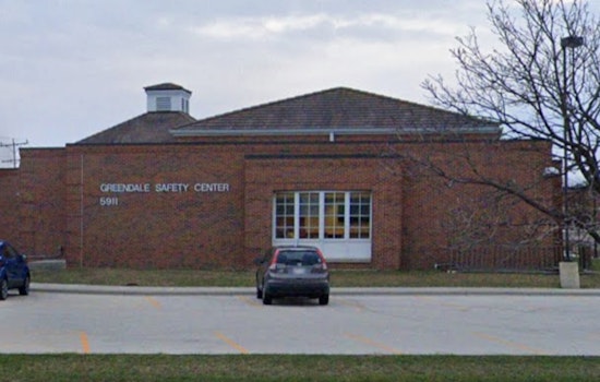 County Supervisor Vincent Invites District 11 Residents to Budget Town Hall at Greendale Safety Center