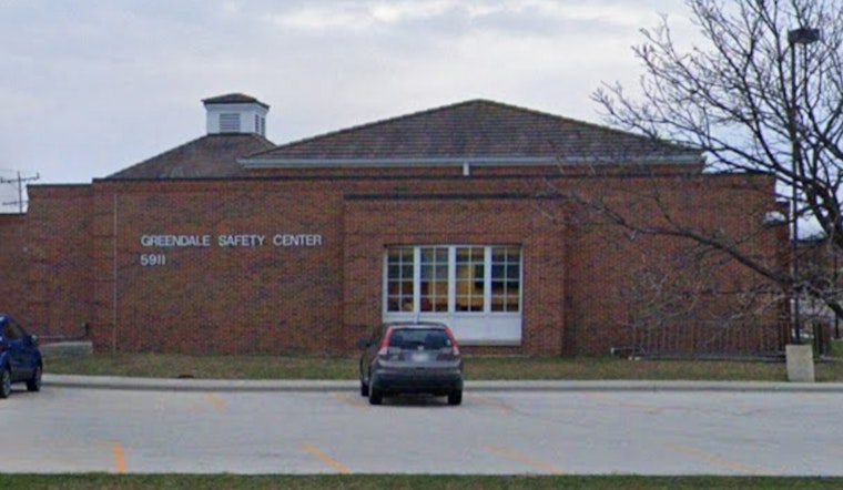 County Supervisor Vincent Invites District 11 Residents to Budget Town Hall at Greendale Safety Center