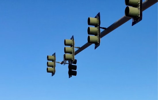 Covedale Intersection to Receive Safety Upgrade with Traffic Signal and ADA-Compliant Enhancements through CDBG Funds