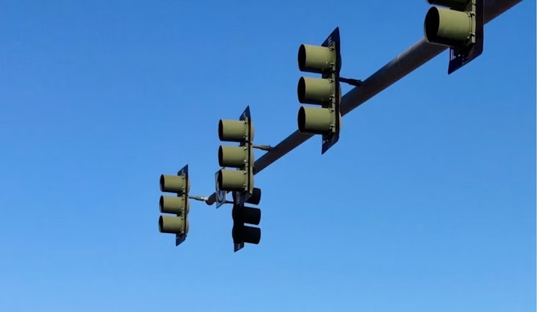 Covedale Intersection to Receive Safety Upgrade with Traffic Signal and ADA-Compliant Enhancements through CDBG Funds