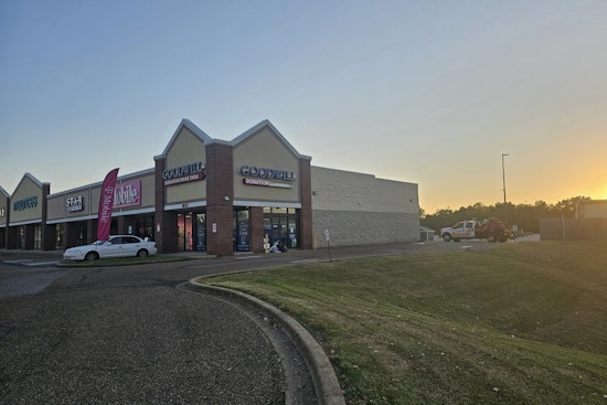Covington Police Investigate After Stun Grenade Donation at Goodwill Prompts Evacuation