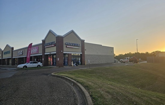 Covington Police Investigate After Stun Grenade Donation at Goodwill Prompts Evacuation