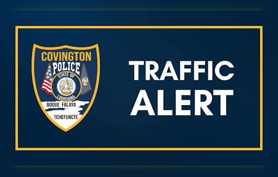 Covington Regains Power After Early Morning Outage Causes Traffic Snarls