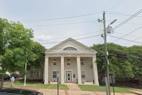 Coweta County Property Tax Bills for 2025 on Their Way, Due December 1