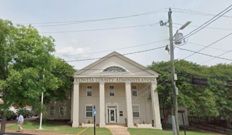 Coweta County Property Tax Bills for 2025 on Their Way, Due December 1