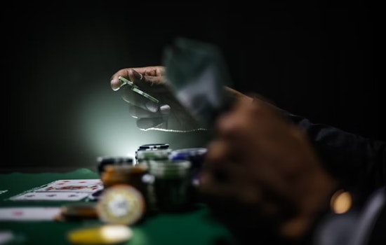 Crackdown on Illegal Betting: Tennessee SWC Shuts Down Unlicensed Sportsbooks, Issues Fines to Uphold Market Integrity