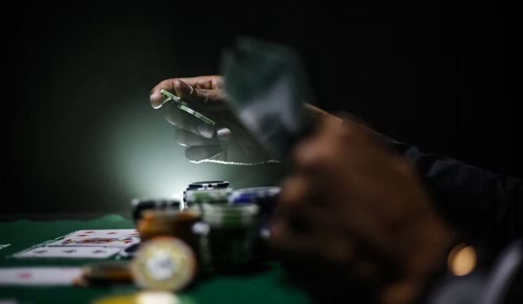 Crackdown on Illegal Betting: Tennessee SWC Shuts Down Unlicensed Sportsbooks, Issues Fines to Uphold Market Integrity