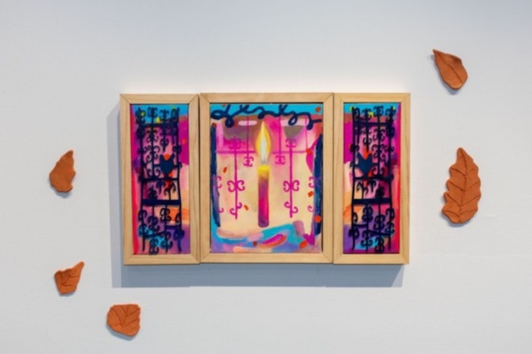 Creative Workshops and Stand-Up Comedy Heat Up November at Oak Cliff Cultural Center