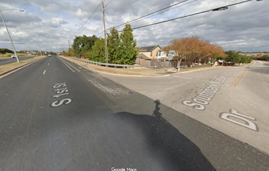 Critical Injuries Reported After Motorcycle-Pedestrian Collision in South Austin