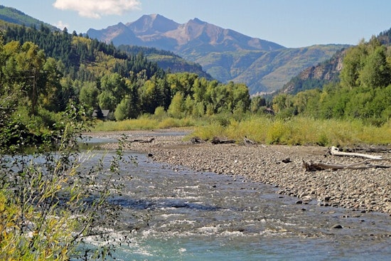 Crystal River Reopens for Anglers as Colorado Parks and Wildlife Lifts Voluntary Fishing Closure