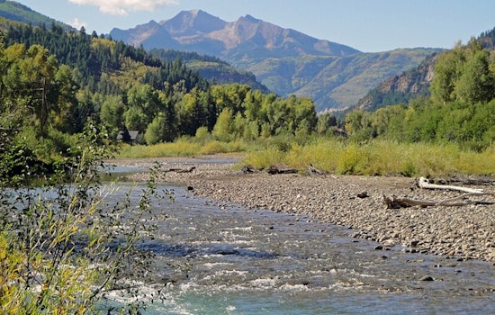 Crystal River Reopens for Anglers as Colorado Parks and Wildlife Lifts Voluntary Fishing Closure