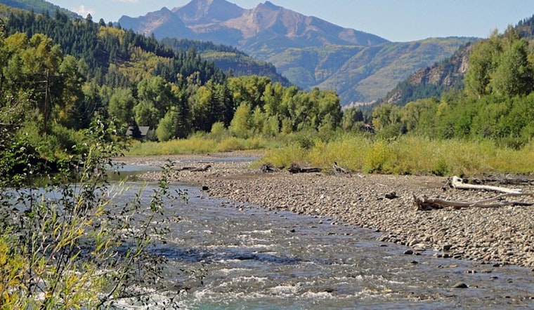 Crystal River Reopens for Anglers as Colorado Parks and Wildlife Lifts Voluntary Fishing Closure