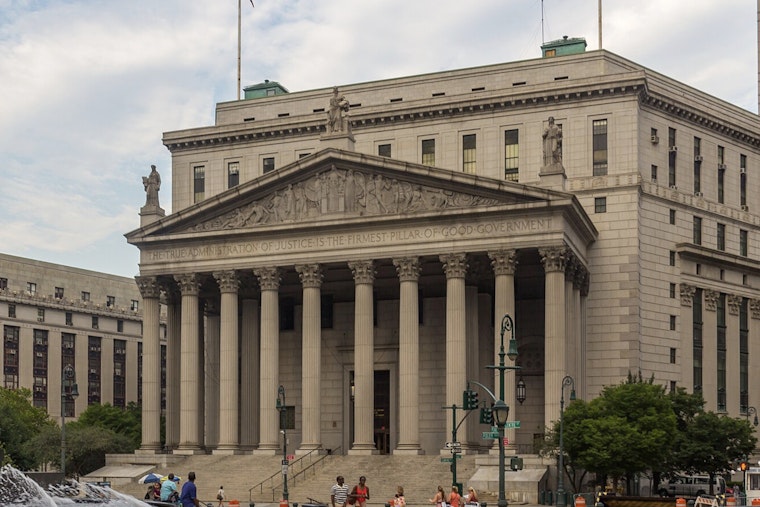 Cuban National in Las Vegas Guilty of Drug Trafficking via U.S. Mail