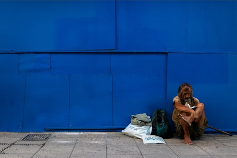 Cupertino Faces 110% Jump in Homelessness Amid Santa Clara County's Rising Crisis