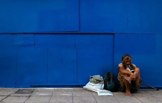 Cupertino Faces 110% Jump in Homelessness Amid Santa Clara County's Rising Crisis