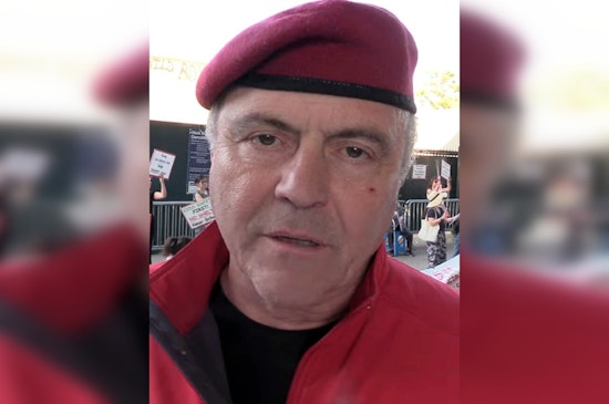 Curtis Sliwa Defies Republican Pressure, Firm on Competing in NYC Mayoral Race