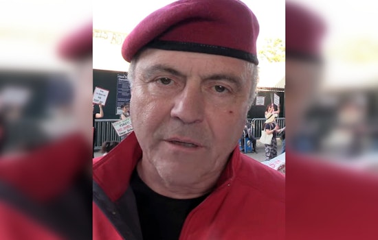 Curtis Sliwa Defies Republican Pressure, Firm on Competing in NYC Mayoral Race
