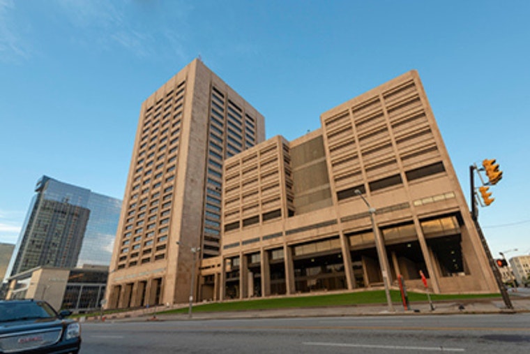 Cuyahoga County Corrections Center Resumes In-Person Visitation to Bolster Inmate Well-Being