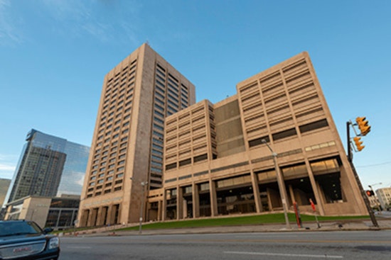 Cuyahoga County Corrections Center Resumes In-Person Visitation to Bolster Inmate Well-Being