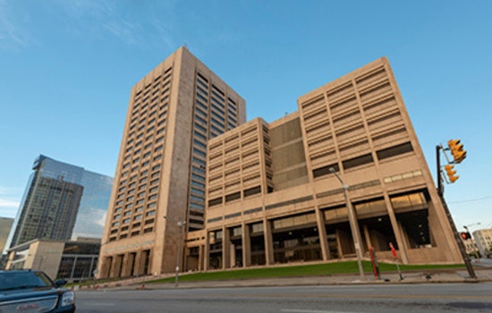 Cuyahoga County Corrections Center Resumes In-Person Visitation to Bolster Inmate Well-Being
