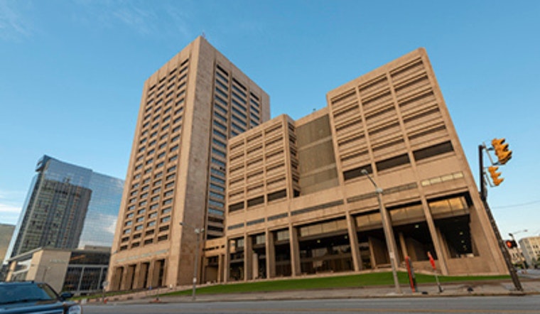Cuyahoga County Corrections Center Resumes In-Person Visitation to Bolster Inmate Well-Being