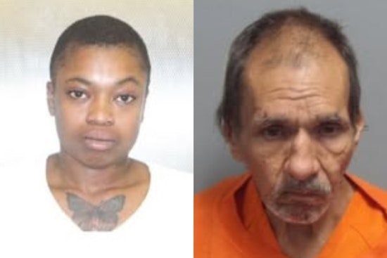 Cuyahoga County Sheriff's Office Offers $2,500 Reward for Tips on "Monday's Most Wanted"
