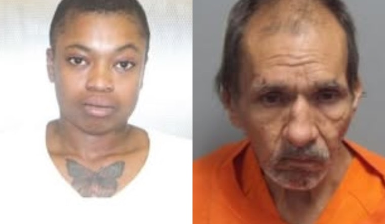 Cuyahoga County Sheriff's Office Offers $2,500 Reward for Tips on "Monday's Most Wanted"