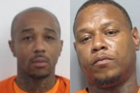 Cuyahoga County Sheriff's Office Rides Viral Wave to Boost 'Most Wanted' Campaign