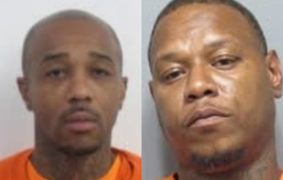 Cuyahoga County Sheriff's Office Rides Viral Wave to Boost 'Most Wanted' Campaign