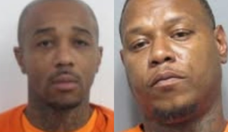 Cuyahoga County Sheriff's Office Rides Viral Wave to Boost 'Most Wanted' Campaign