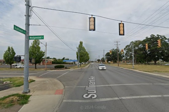 Cyclist Clings to Life After Hit-and-Run in Columbus's Hilltop Neighborhood, Police Seek Blue SUV