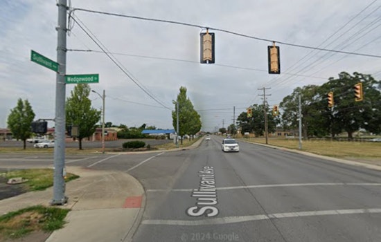 Cyclist Clings to Life After Hit-and-Run in Columbus's Hilltop Neighborhood, Police Seek Blue SUV