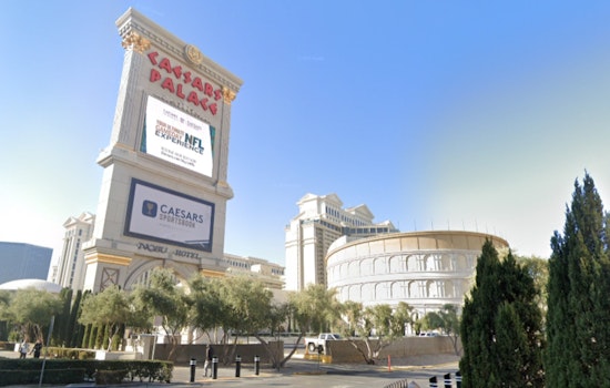 Cyndi Lauper Set to Dazzle Fans with Debut Residency at Caesars Palace in Las Vegas