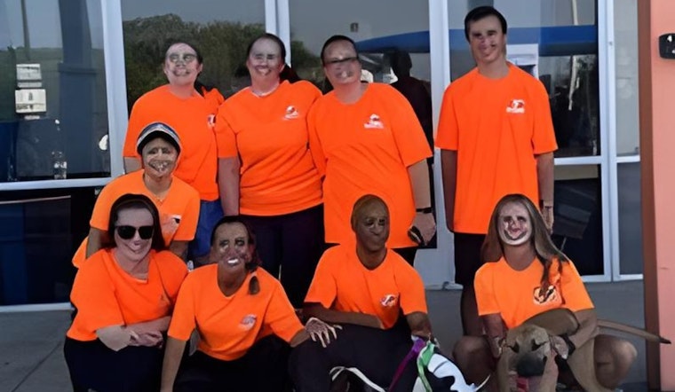 Dallas Animal Services Reopens Kennel Rooms for Volunteers Post-Distemper Outbreak, Seeks Help for BMW Dallas Marathon Water Station
