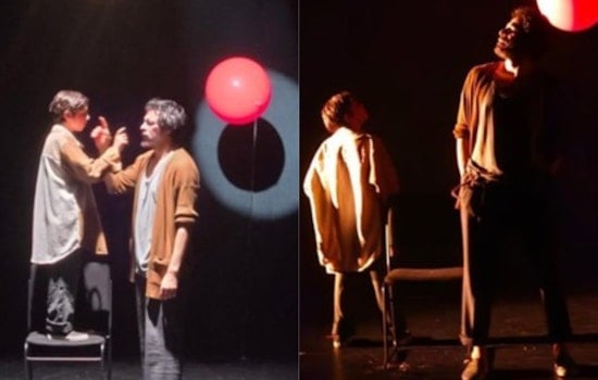 Dallas Arts Festival Opens with Venezuelan/Chicago Troupe's "The Delicate Tears of the Waning Moon" and Chicano Comedy "El Pazchuco for Prez" at Latino Cultural Center