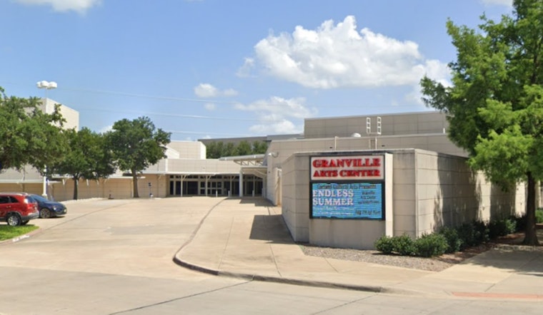 Dallas Ballet Company Brings Diverse Dance Extravaganza to Granville Arts Center This October