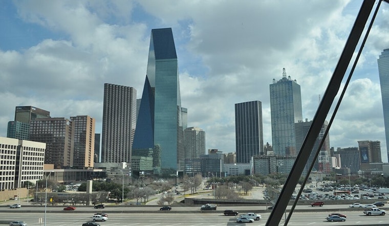 Dallas Braces for Mixed Weather: Sunny Spots Punctuated by Showers & Thunderstorms, NWS Reports
