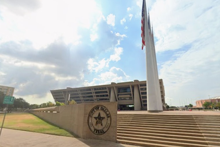 Dallas Champions Support for Domestic Violence Survivors with Inaugural Resource Fair