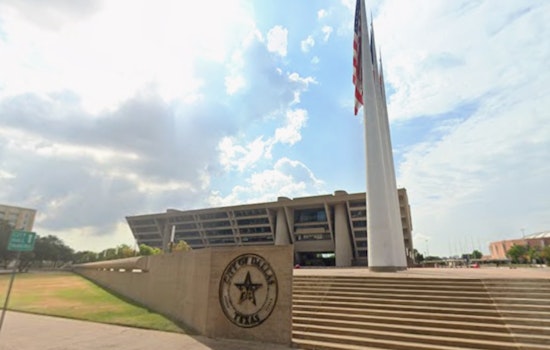 Dallas Champions Support for Domestic Violence Survivors with Inaugural Resource Fair