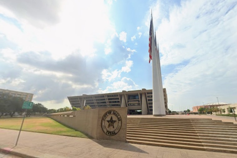 Dallas City Leaders to Host Domestic Violence Awareness Luncheon, Unveiling Latest Data and Strategies