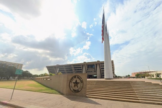 Dallas City Leaders to Host Domestic Violence Awareness Luncheon, Unveiling Latest Data and Strategies