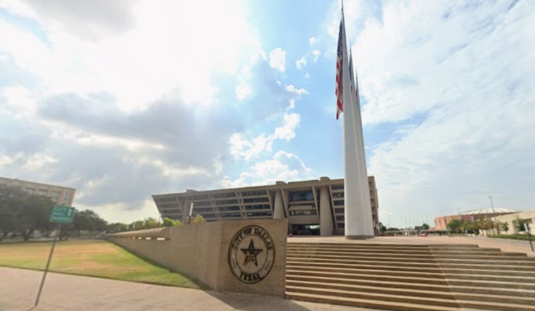 Dallas City Leaders to Host Domestic Violence Awareness Luncheon, Unveiling Latest Data and Strategies