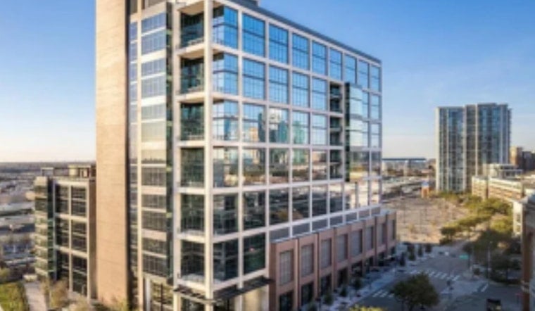 Dallas Economy Flourishes: Dallas Printing Receives First SBAP Grant, Scotiabank Opens Regional Office Promising 1,000 Jobs