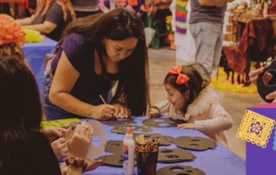 Dallas Embraces Fall with a Flourish of Cultural Events: Día de los Muertos, Art Opportunities, and Theatrical Thrills Await