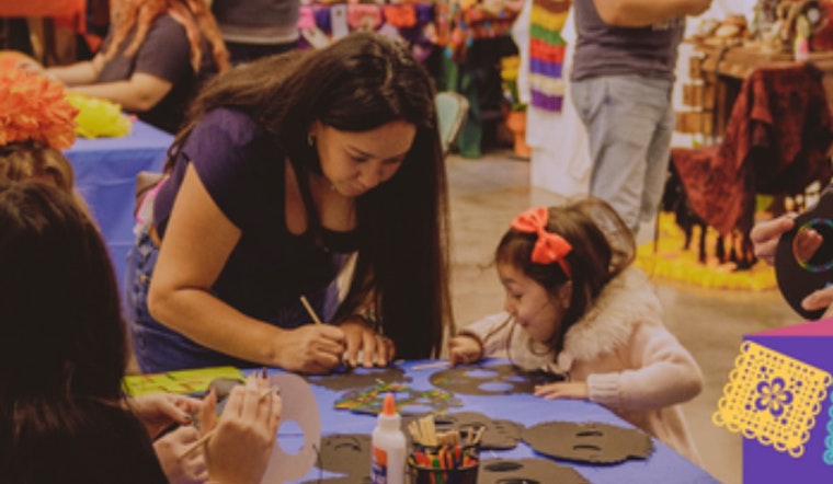 Dallas Embraces Fall with a Flourish of Cultural Events: Día de los Muertos, Art Opportunities, and Theatrical Thrills Await