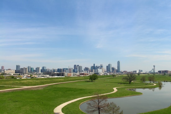 Dallas Enjoys Week of Sunshine and Warmth, Ideal for Columbus Day Festivities and Beyond