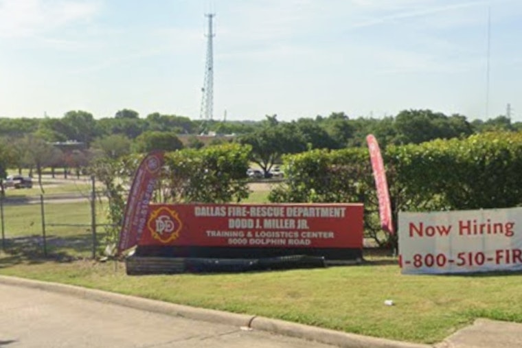 Dallas Fire-Rescue to Honor Fallen Heroes at Line of Duty Death Memorial Ceremony