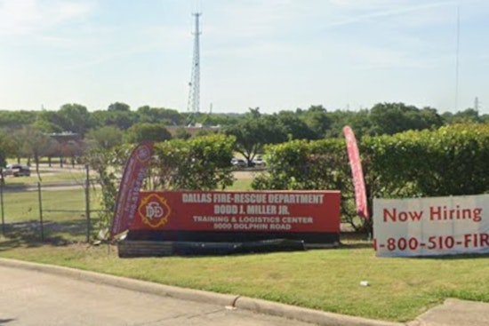 Dallas Fire-Rescue to Honor Fallen Heroes at Line of Duty Death Memorial Ceremony