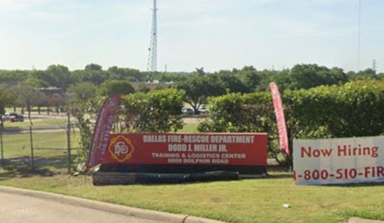 Dallas Fire-Rescue to Honor Fallen Heroes at Line of Duty Death Memorial Ceremony